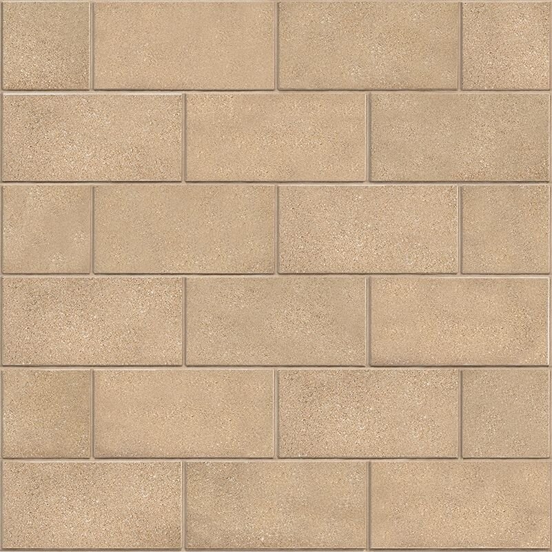 Tapisserie 90x190x390 - Desert Buff